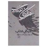 Malekane Azab Book by Aboutorab Khosravi