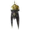 Medieval Ottoman Islamic Helmet