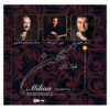 Mihan Music Album by Salar Aghili