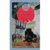 Murder on the Orient Express Novel by Agatha Christie