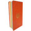 Rainbow Quran with Persian Translation – Vibrant, Colorful Pages for Every Section