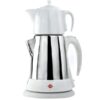 Pars Khazar Electric Kettle & Tea Maker Chaeenoosh