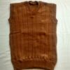 Persian Men & Women Camel Wool Vest