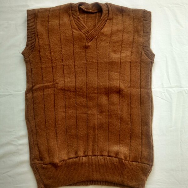 Persian Men & Women Camel Wool Vest