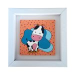 Decorative Ceramic Art Pinki