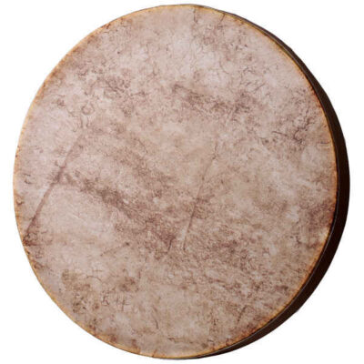 Persian Daf Drum – Sama 1 Stamp