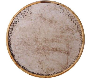 Persian Daf Drum – Sama 1 Stamp