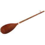 Persian Tanbur Tanboor Instrument, Shida