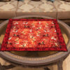 Velvet Tablecloth Persian Elegance Inspired Design Shekarghah