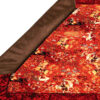 Velvet Tablecloth Persian Elegance Inspired Design Shekarghah