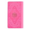 Rainbow Quran with Persian Translation – Vibrant, Colorful Pages for Every Section