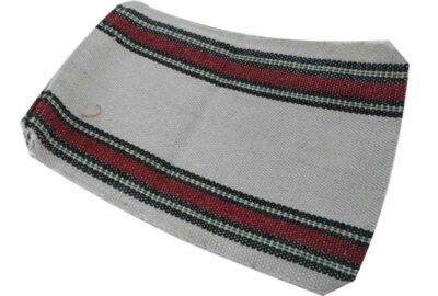 Sefidab – Set of Natural Iranian Roshor Face & Body Mask with Bath Mitt