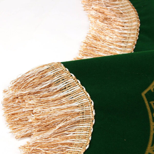Shia Islamic Muslim Ali ibn Musa al-Ridha Flag