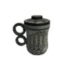 Stone Tea Maker Cup Model Sun