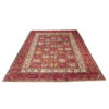 Persian Wool Kilim Rug Handwoven in Tabriz Traditional Kheshti