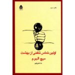 The First Phone Call from Heaven Book by Mitch Albom