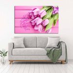 Islamic Wood Print Art - Van Yakad Wall Art