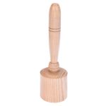 Persian Wooden Meat Masher – Gooshkoob (2x)