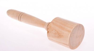 Persian Wooden Meat Masher – Gooshkoob (2x)