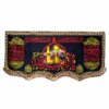 Islamic Shia Flag - Aba Abdillah Wall Tapestry