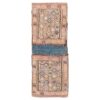 Vintage Persian Saddle Bag – Handwoven & Second-Hand Tōbrag 187418