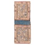 Vintage Persian Saddle Bag – Handwoven & Second-Hand Tōbrag 187418