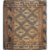 Vintage Persian Saddle Bag – Handwoven & Second-Hand Tōbrag 100122