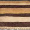 Vintage Persian Saddle Bag – Handwoven & Second-Hand Tōbrag 100122