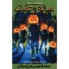 Attack of the Jack-O-Lanterns by R. L. Stine (Farsi)