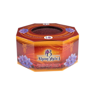 Behrang Sargol Saffron – Authentic Iranian – 600 Grams