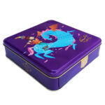 Mozaffari Gaz: 33% Pistachio – Traditional Rosewater Nougat Sweet