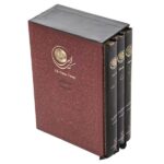 Divine Comedy Book by Dante Alighieri (Farsi Edition)