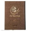Divine Comedy Book by Dante Alighieri (Farsi Edition)