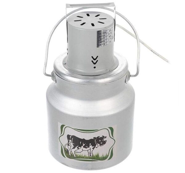 Electric Butter Churn 5 Litre 220V