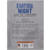 Empire of Night Book by Kelley Armstrong (Farsi)