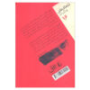 For a Night of Love Book by Emile Zola (Farsi)