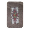 Persian Wool Felt Rug 100% Natural and Handmade Tinashe