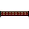 Islamic Shia Flag - Imam Hussain Wall Tapestry