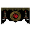 Islamic Shia Flag - Imam Hussain Wall Tapestry