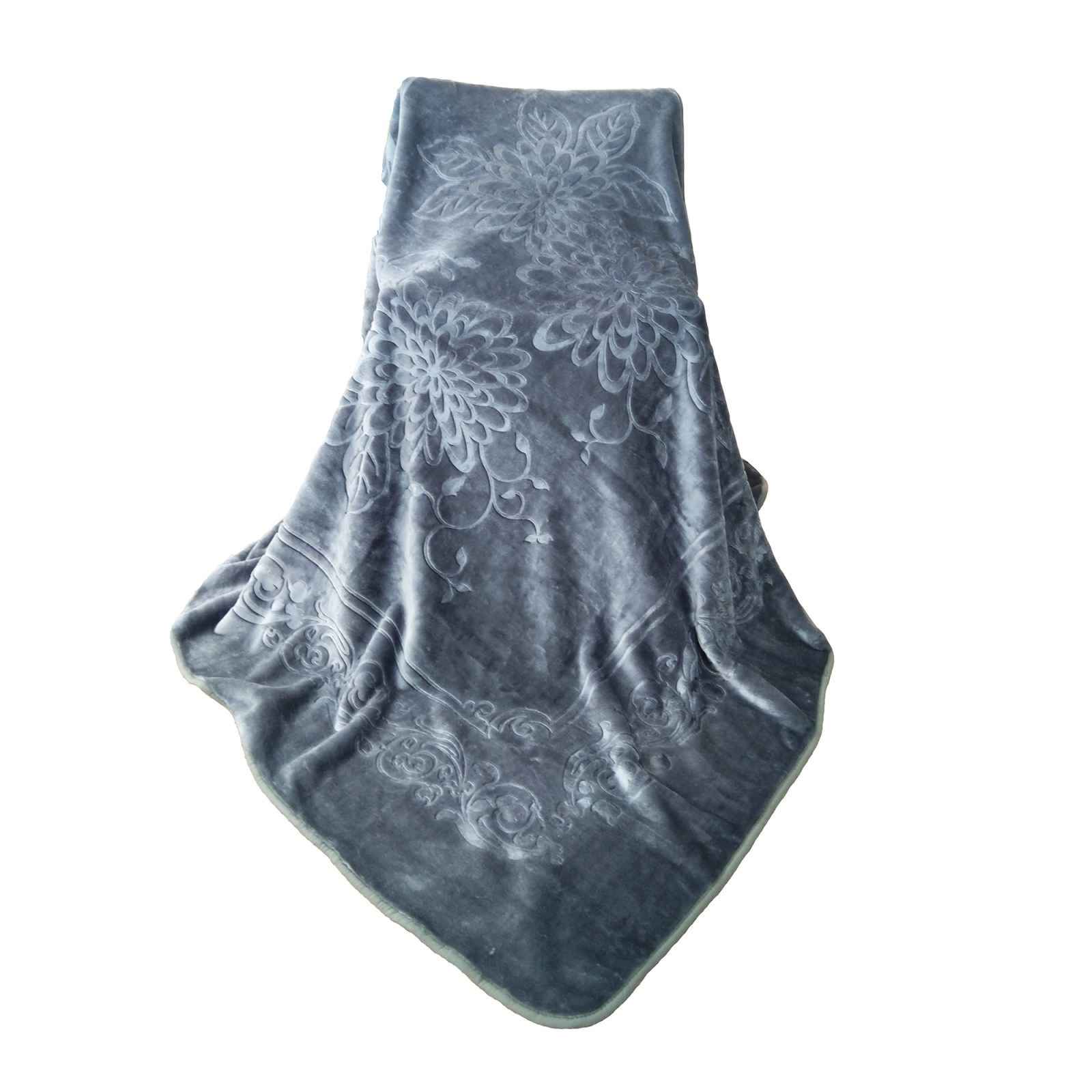 Golbaft Iranian Double Bed Blanket Mahsan