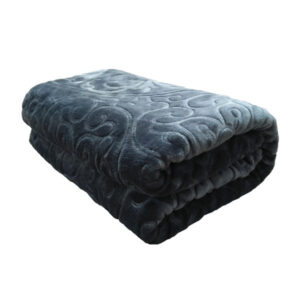 Iranain Golbaft Double Bed Blanket Model Mahsan