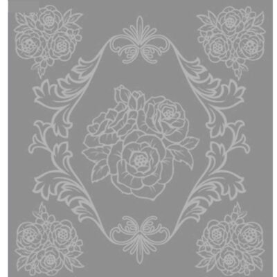 Golbaft Iranian Double Bed Blanket 220×240 cm Kian
