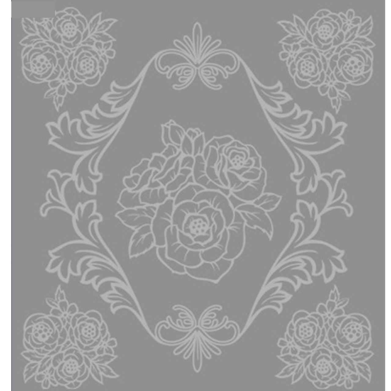 Golbaft Iranian Double Bed Blanket 220×240 cm Kian