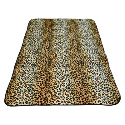 Golbaft Iranian Double Bed Blanket 220×240 cm Nahal