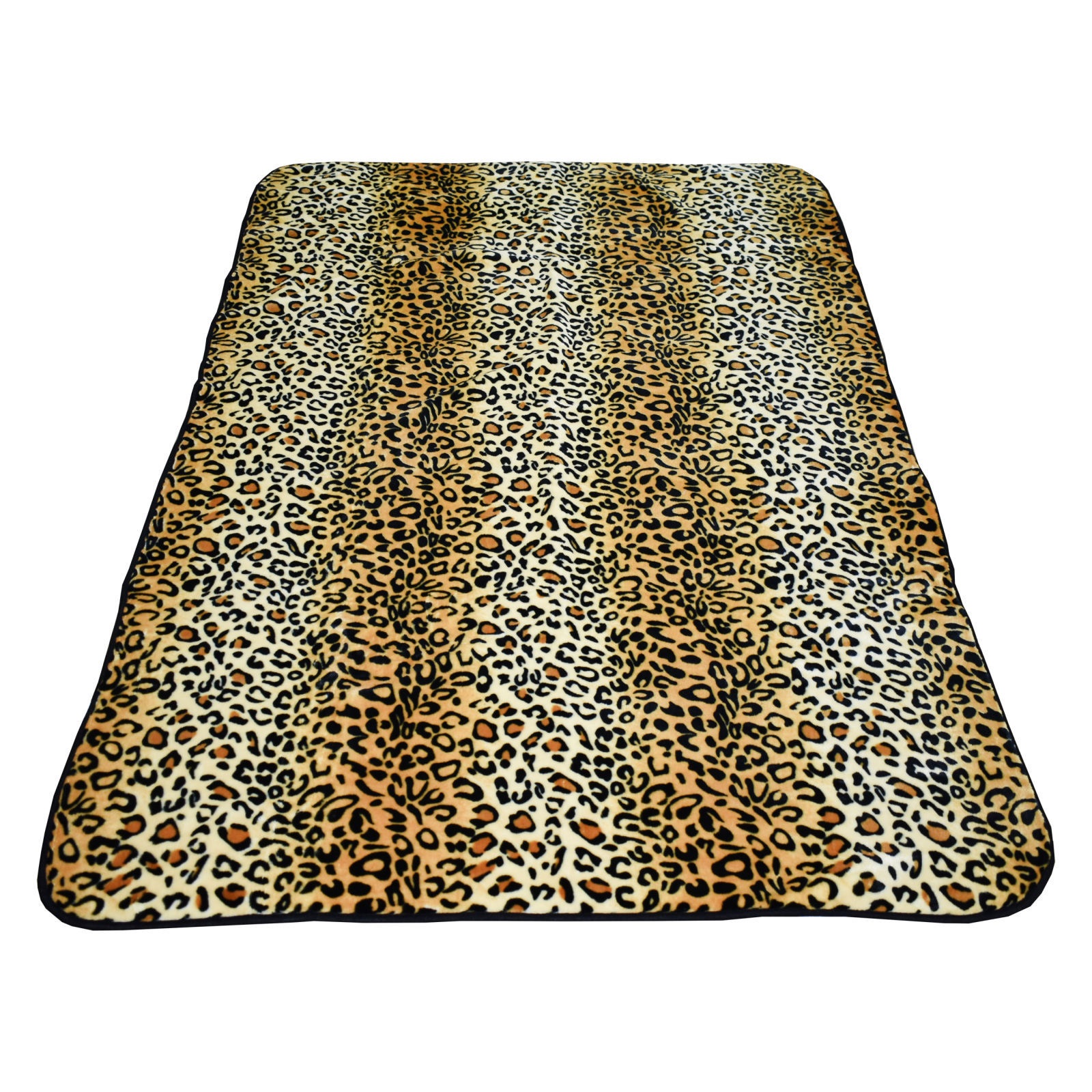 Golbaft Iranian Double Bed Blanket 220×240 cm Nahal