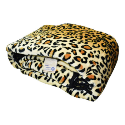 Golbaft Iranian Double Bed Blanket 220×240 cm Nahal