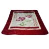 Golbaft Iranian Double Bed Blanket Adaak