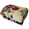 Golbaft Iranian Double Bed Blanket Golzar