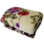 Golbaft Iranian Double Bed Blanket Golzar