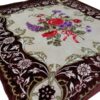 Golbaft Iranian Double Bed Blanket Golzar